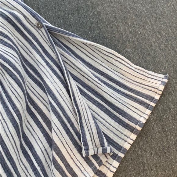 Women’s Striped Pants - Picture 4 of 6